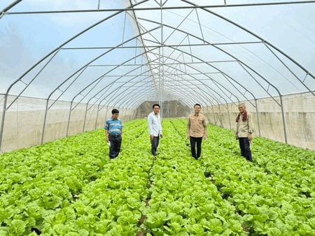 Agri 1
